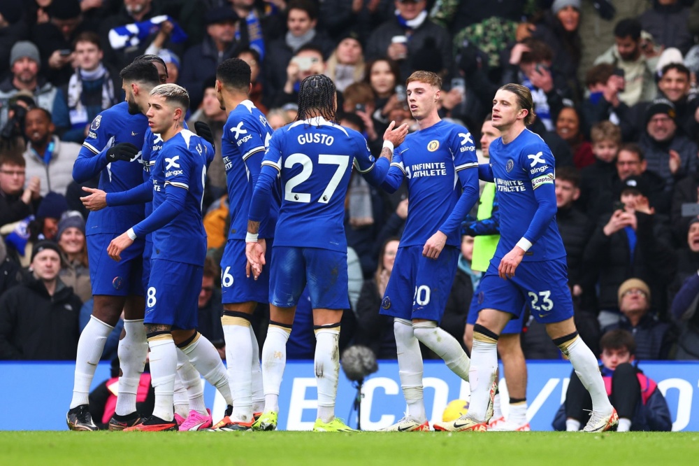 欧冠半场：艾尔尤努西开场70秒闪击，比利亚雷亚尔0-1哥本哈根