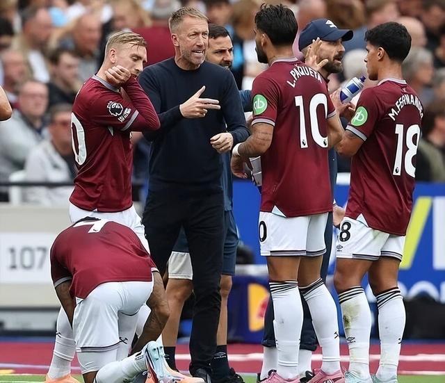 布翁焦尔诺：队内关系？我们对孔蒂有信心，他对我们也是如此