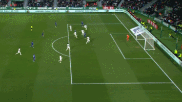 最想“偷师”队友的哪种特质？泽林斯基：姆希塔良的足球智慧