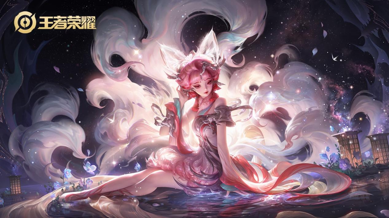 有好运加持 有好运加持